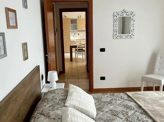 Del Garda Διαμέρισμα Castelnuovo del Garda